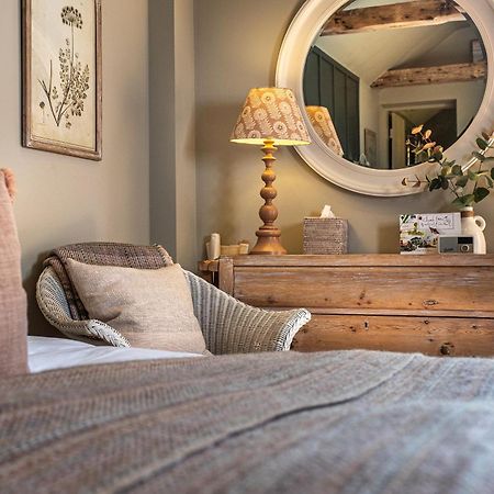 Church Farm B&B Suffolk Great Whelnetham Екстериор снимка